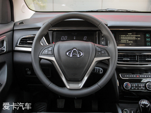 長安汽車2016款歐尚