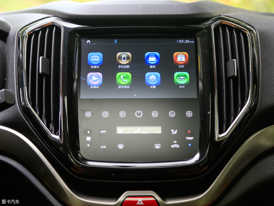 2016���L(zh��ng)���W��CX70 1.6L �ք�(d��ng)���A��