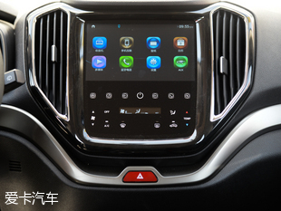 長安汽車2016款長安CX70