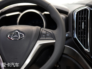 長安汽車2016款長安CX70