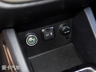 長安汽車2016款長安CX70