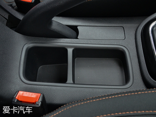 長安汽車2016款長安CX70