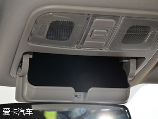 長安汽車2016款長安CX70