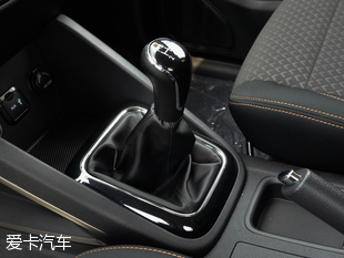 長安汽車2016款長安CX70