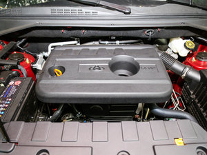 2016款1.6L 手动豪华型 其它