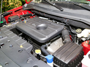 2016款1.6L 手动豪华型 其它