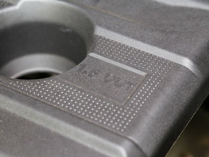 2016款1.6L 手动豪华型 其它