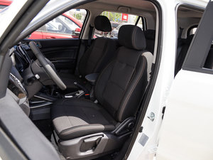 2016款1.6L 手动豪华型 主驾驶座椅