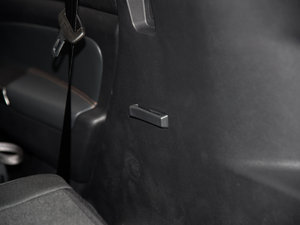 2016款1.6L 手动豪华型 空间座椅