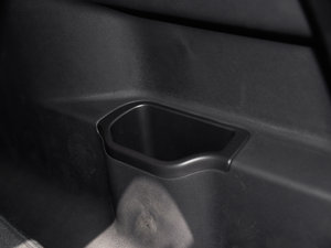 2016款1.6L 手动豪华型 空间座椅