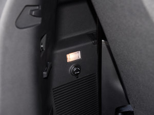 2016款1.6L 手动豪华型 空间座椅