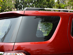 2016款1.6L 手动舒适型 细节外观