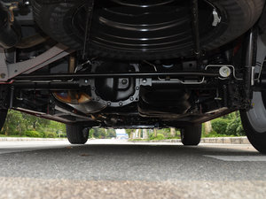 2016款1.6L 手动舒适型 细节外观