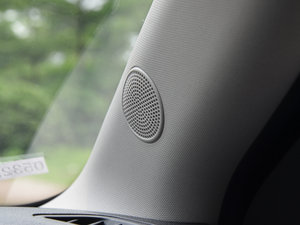 2016款1.6L 手动舒适型 空间座椅