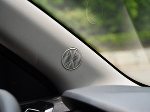 2016款1.6L 手动舒适型 空间座椅