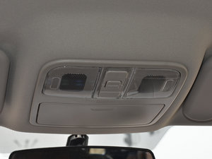 2016款1.6L 手动舒适型 空间座椅