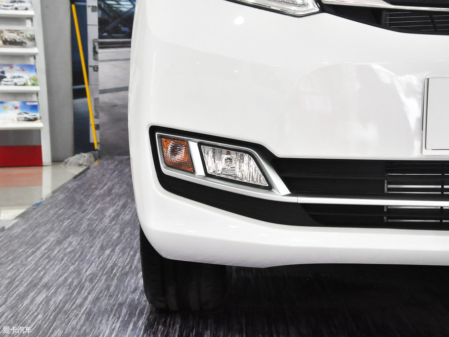 2017L(zhng)S50 1.5T A 6MT