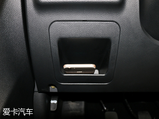 长安汽车2017款睿行S50