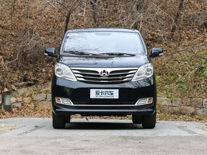 2017款1.5L 旗舰型 正前