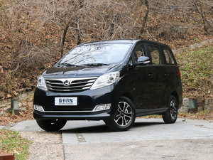 2017款1.5L 旗舰型 左前45度