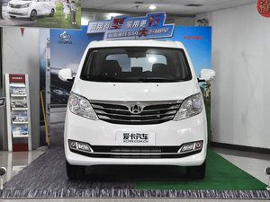 2017款1.5T 豪华型 6MT 正前