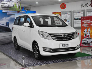 2017款1.5T 豪华型 6MT 整体外观