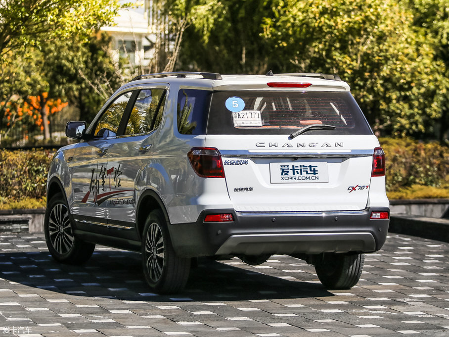 2017L(zhng)WCX70 CX70T 1.5T ք(dng)