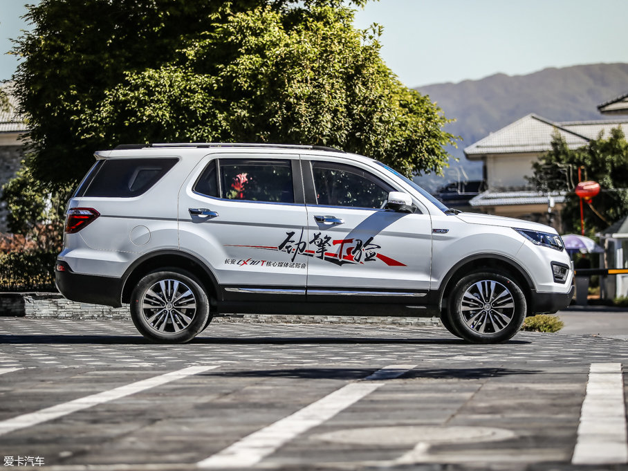 2017L(zhng)WCX70 CX70T 1.5T ք(dng)