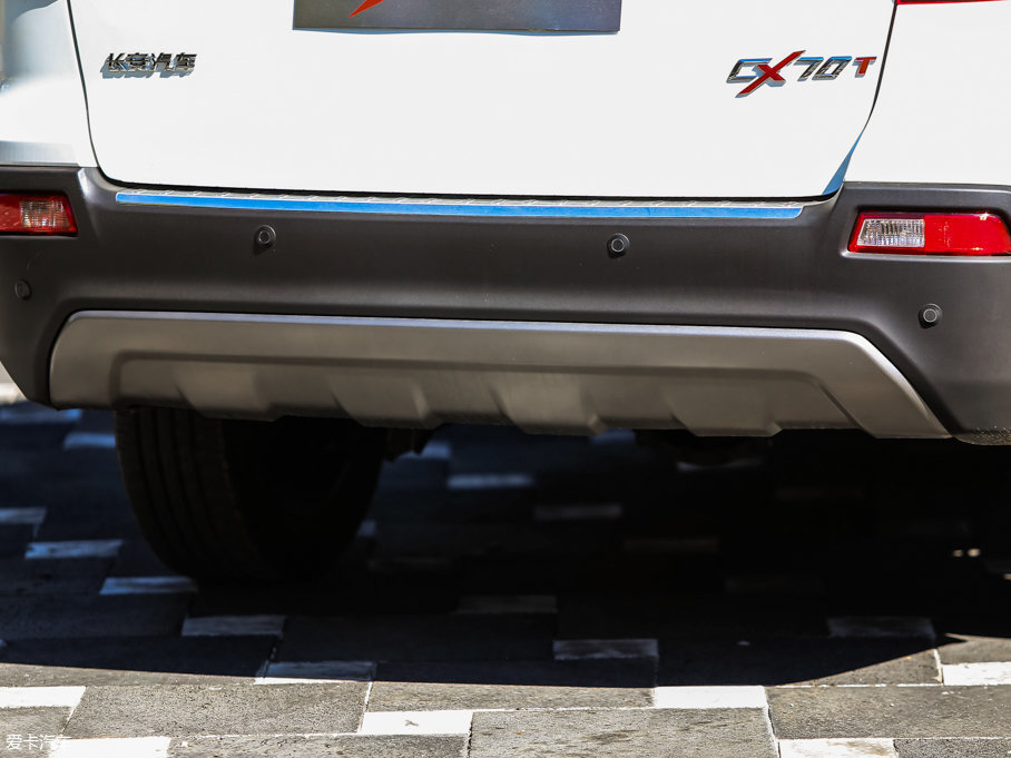 2017LWCX70 CX70T 1.5T ք