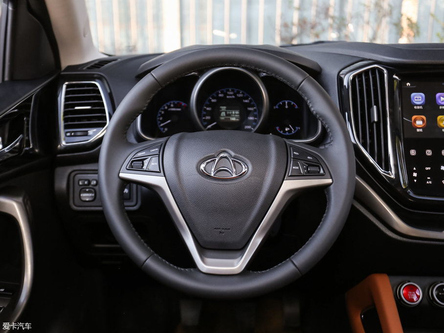 2017LWCX70 CX70T 1.5T ք