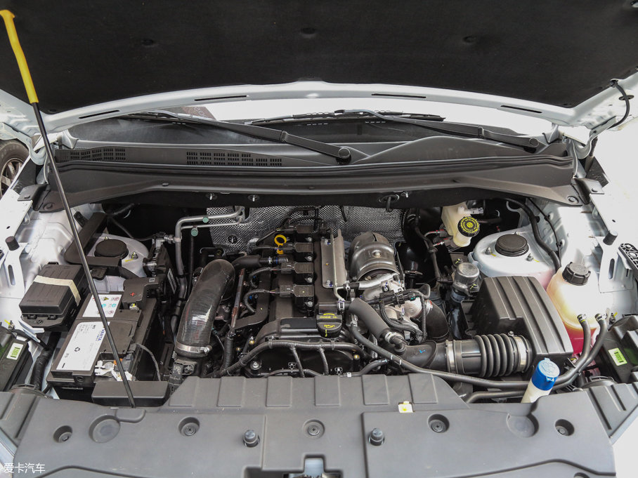 長安汽車2017款長安CX70