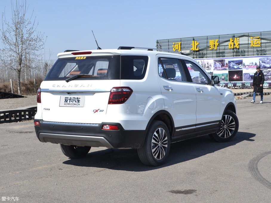 2017���L���W��CX70 CX70T  1.5T �քӺ����