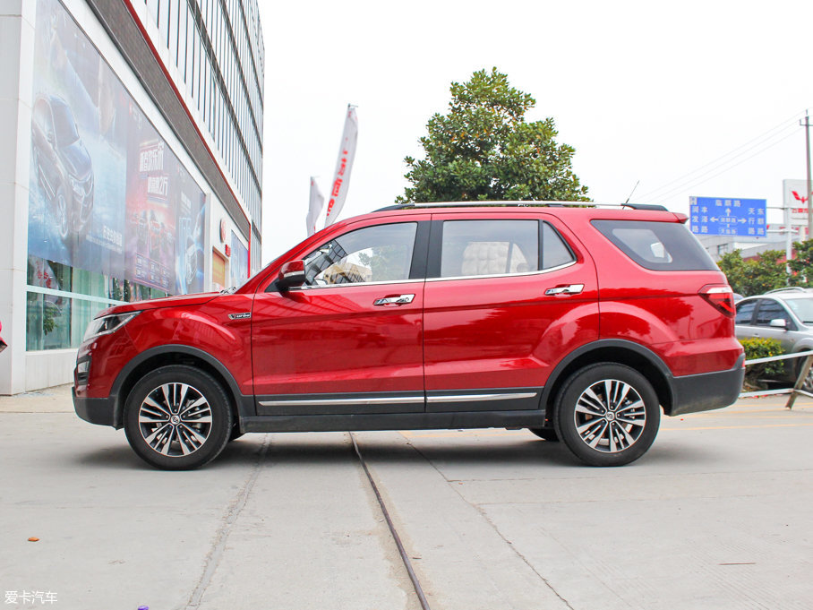 2017LWCX70 CX70T  1.5T քӺ