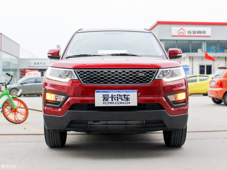 2017LWCX70 CX70T  1.5T քӺ