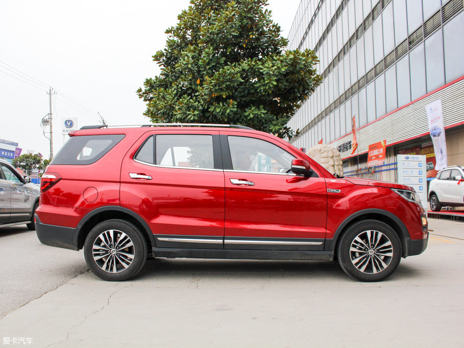 2017LWCX70 CX70T  1.5T քӺ