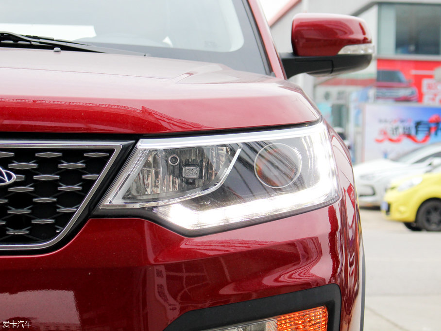 2017LWCX70 CX70T  1.5T քӺ