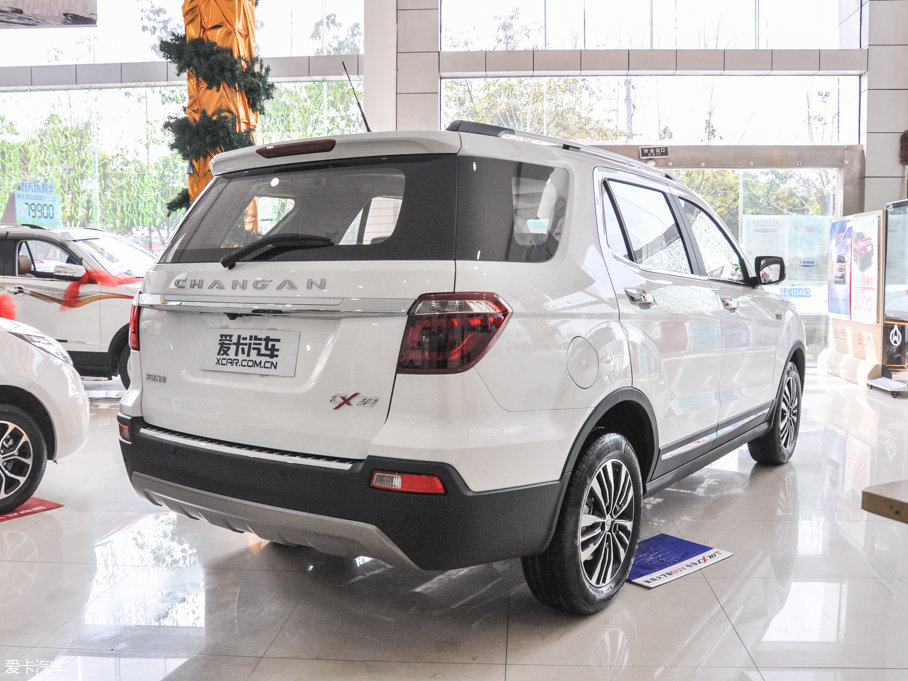 2017LWCX70 CX70T  1.5T Ԅ