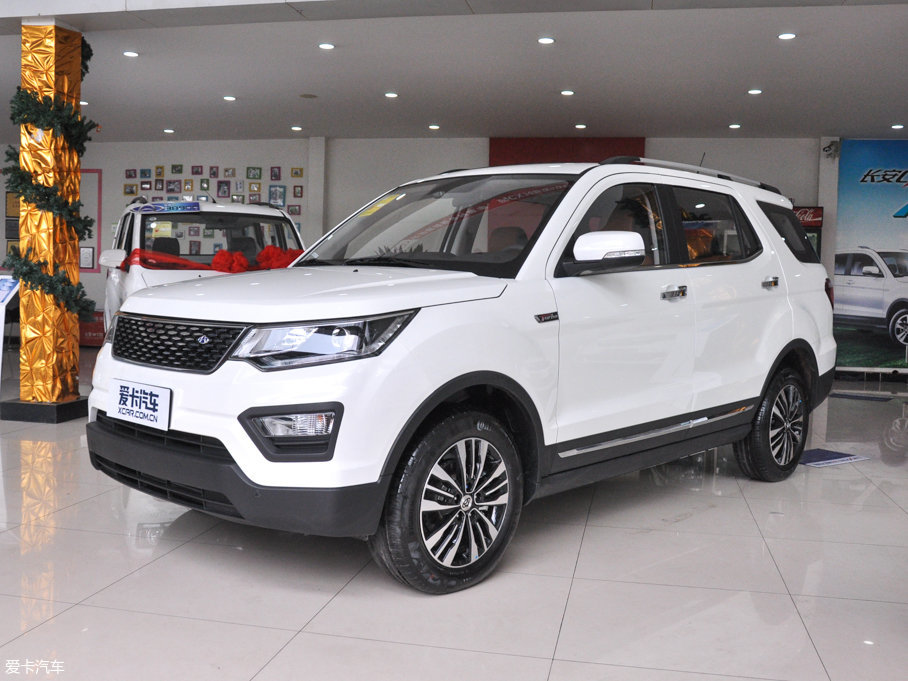 2017LWCX70 CX70T  1.5T Ԅ