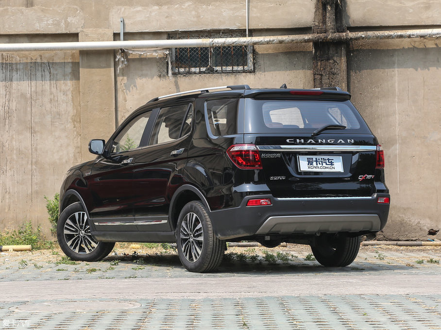 2017LWCX70 CX70T  1.5T Ԅ