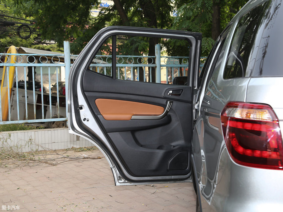 2017LWCX70 CX70T  1.5T Ԅ