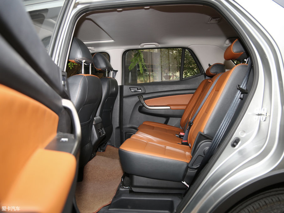 2017LWCX70 CX70T  1.5T Ԅ