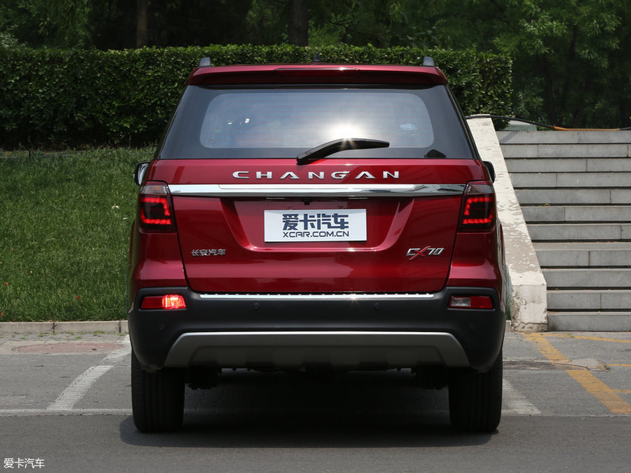 2017L(zhng)WCX70 CX70T  1.5T Ԅ(dng)