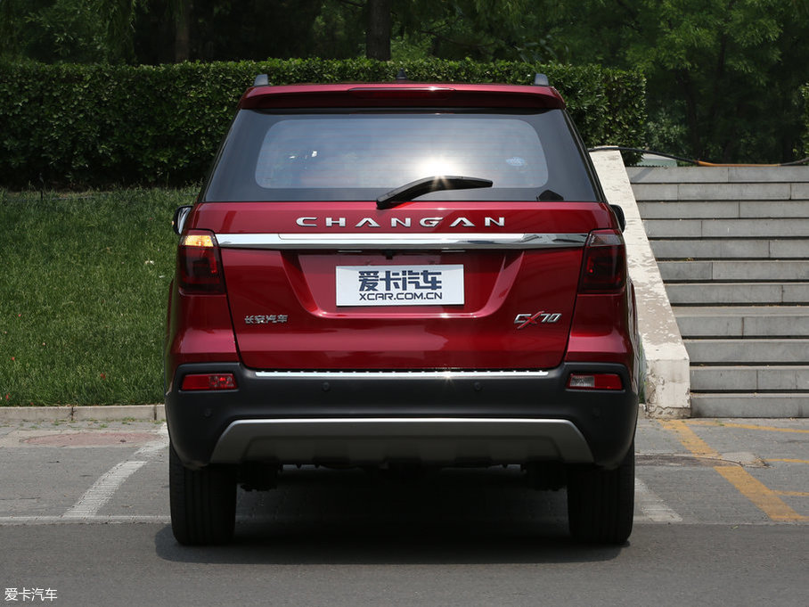 2017���L���W��CX70 CX70T  1.5T �Ԅ������