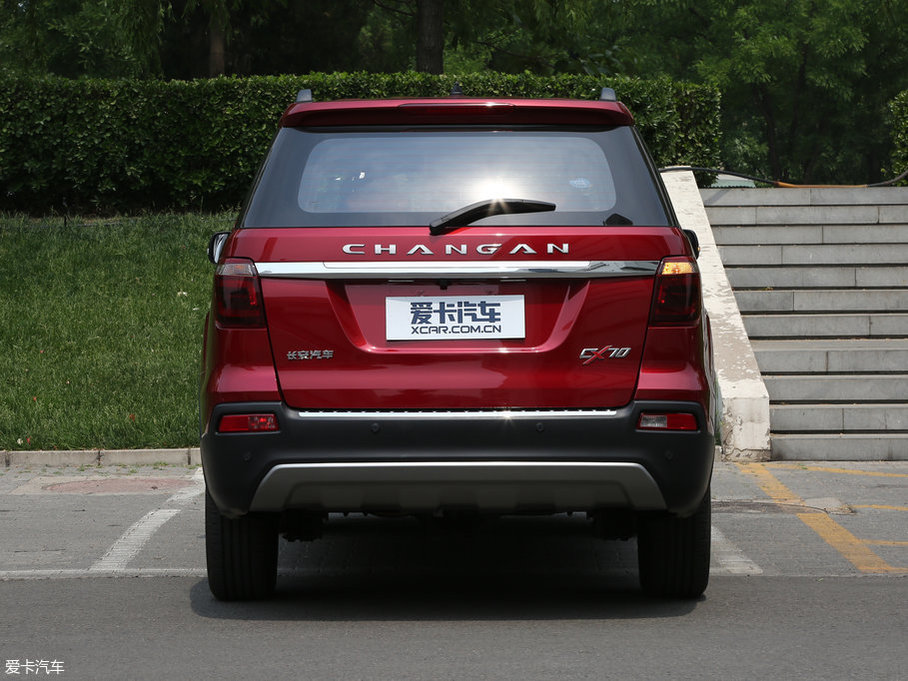 2017LWCX70 CX70T  1.5T Ԅ