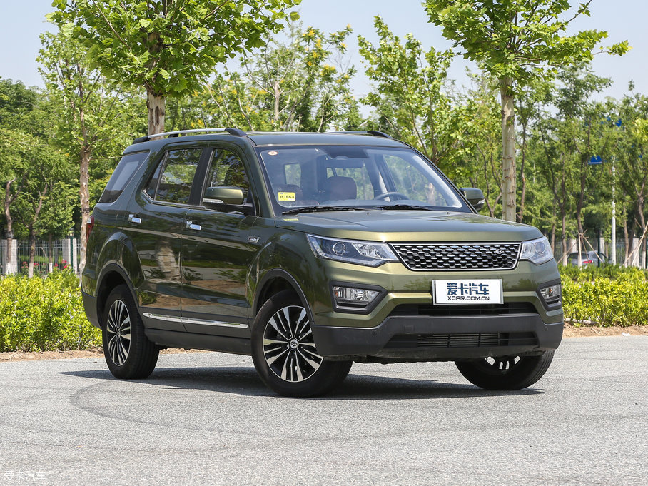 2017LWCX70 CX70T  1.5T Ԅ