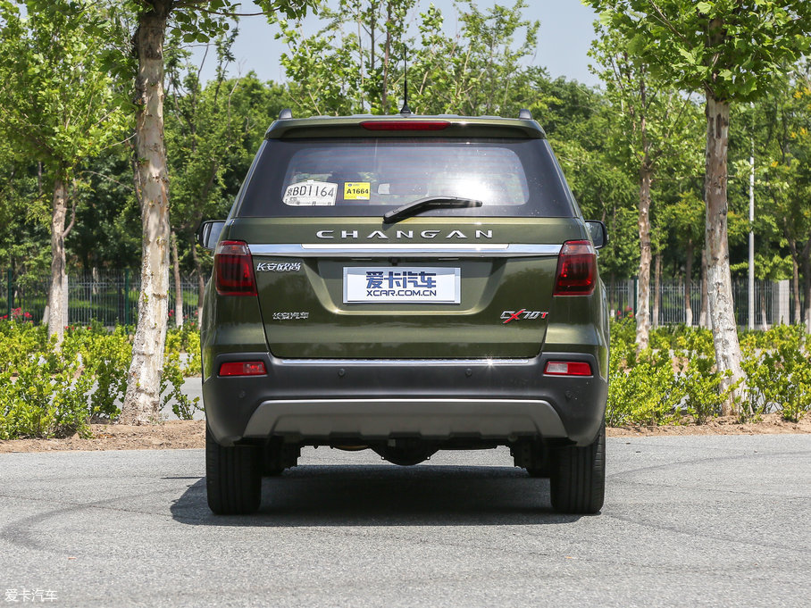 2017LWCX70 CX70T  1.5T Ԅ