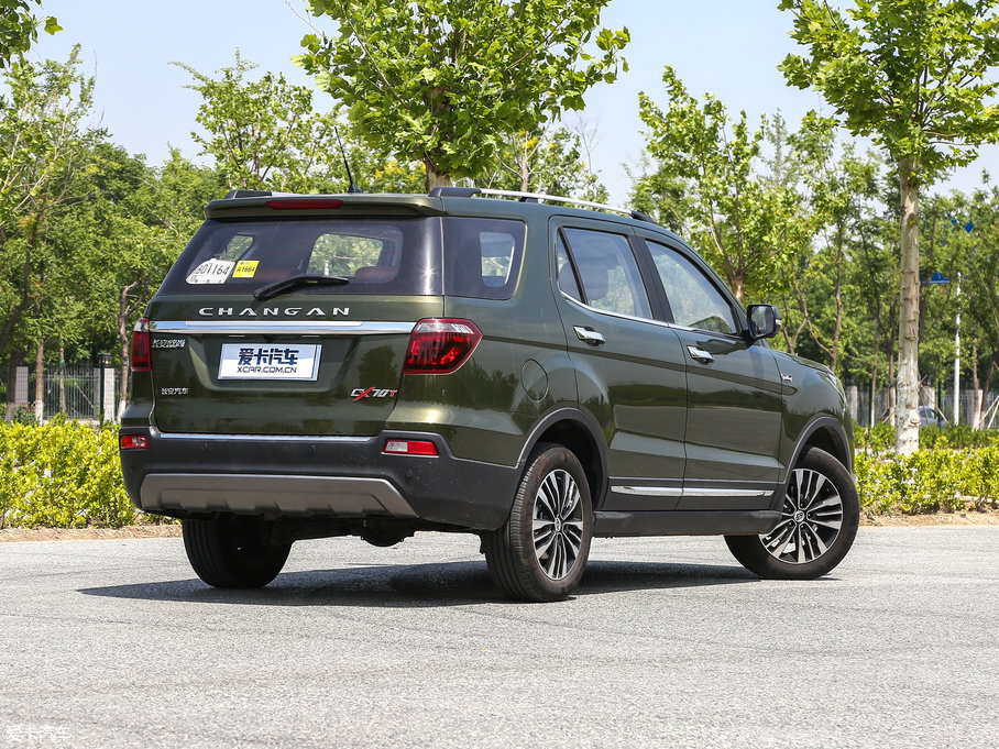 2017LWCX70 CX70T  1.5T Ԅ