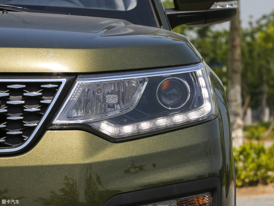 2017LWCX70 CX70T  1.5T Ԅ