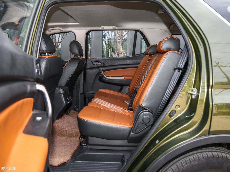 2017LWCX70 CX70T  1.5T Ԅ