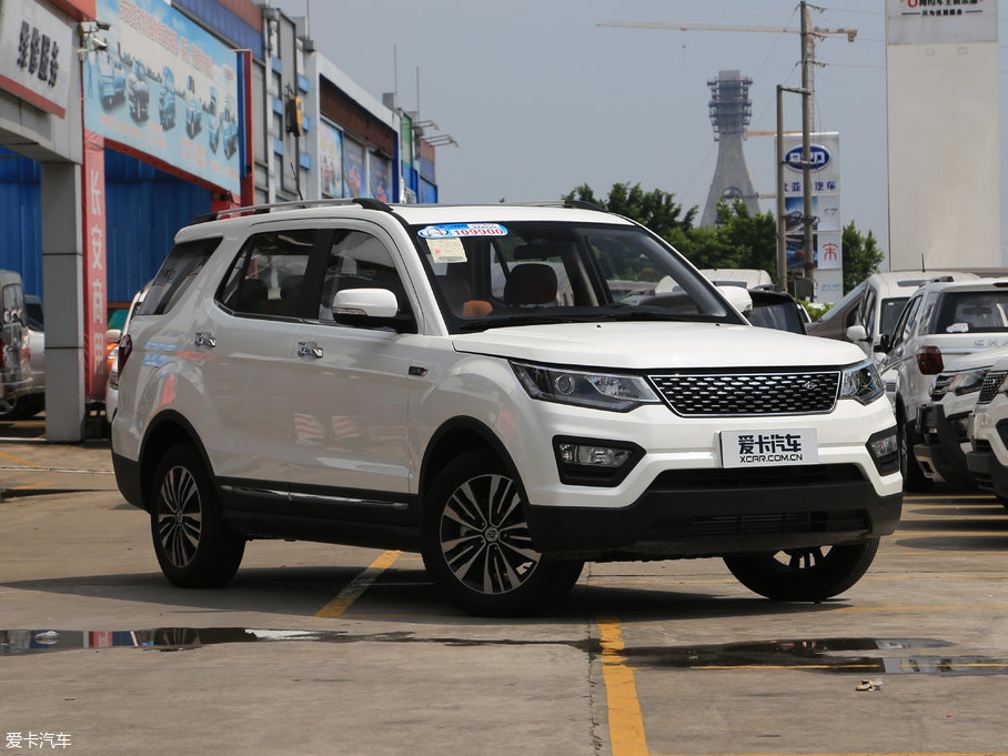 2017LWCX70 CX70T  1.5T ԄӺ